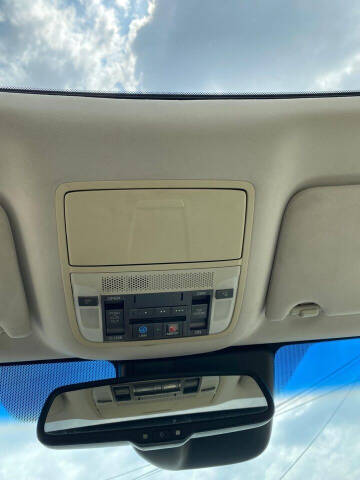 2014 Acura RLX w/Tech