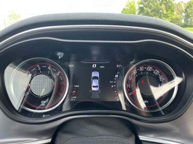 2022 Dodge Challenger 36