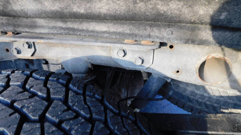 2018 GMC Sierra 2500HD Denali