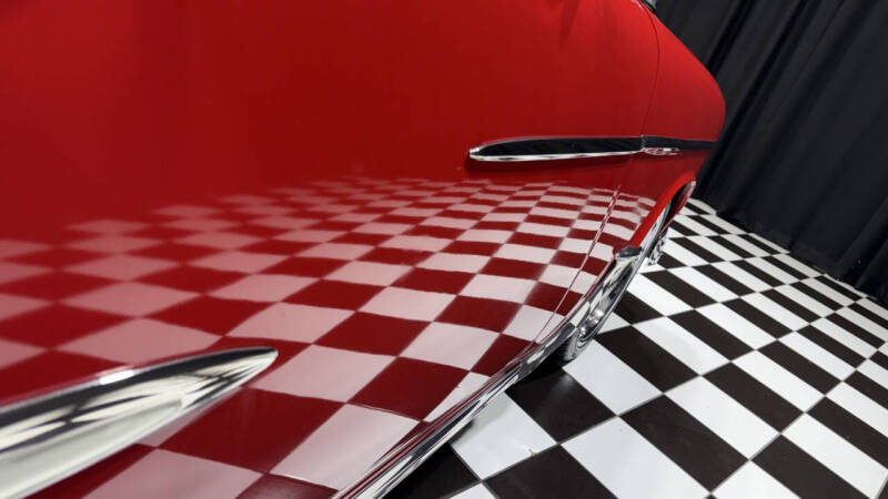 1955 Chevrolet Bel Air