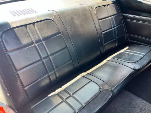1971 Dodge Dart
