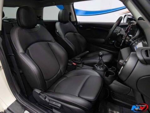 2015 MINI Hardtop 2 Door Cooper S