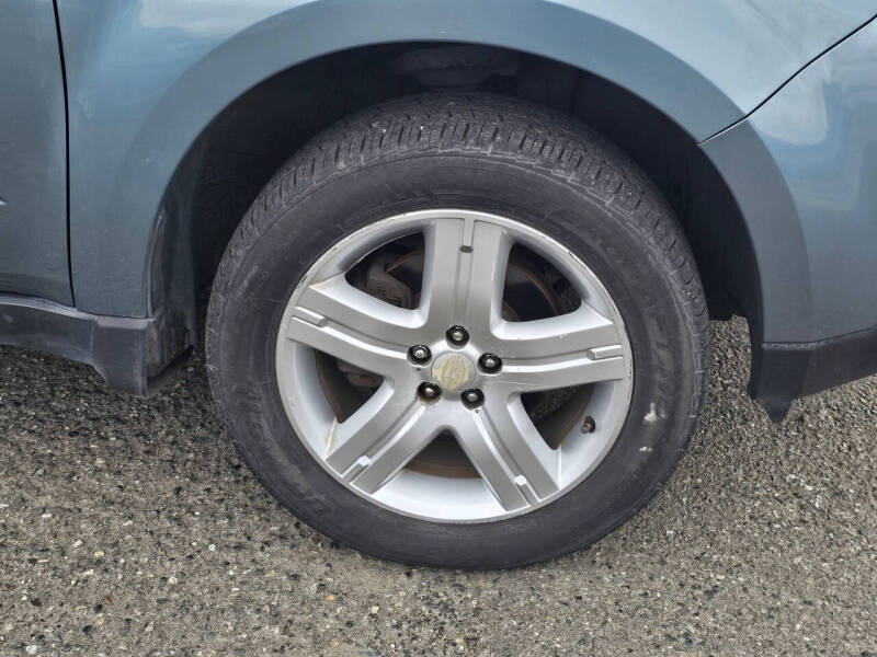 2009 Subaru Forester