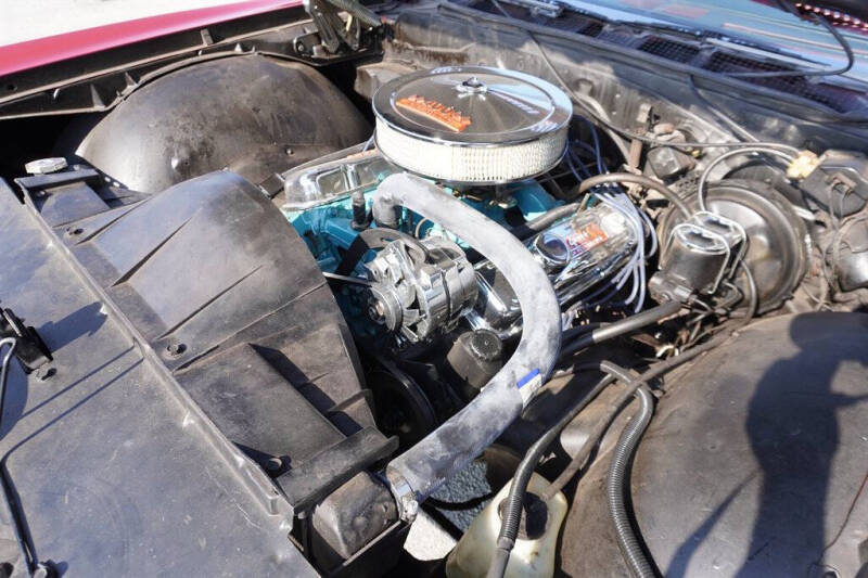 1969 Pontiac Catalina