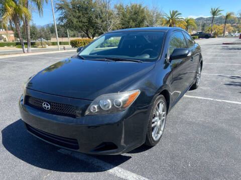 2009 Scion tC for sale at PRESTIGE AUTO SALES GROUP INC in Stevenson Ranch CA