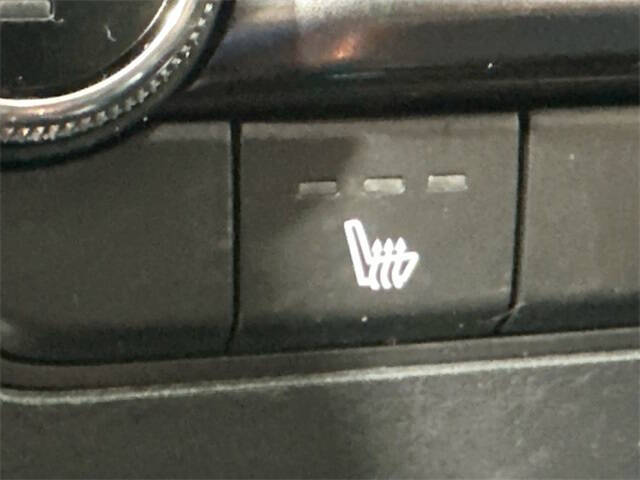 2024 Mazda Mazda3 Hatchback 2.5 Carbon Turbo