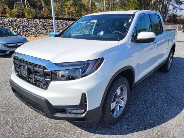 2025 Honda Ridgeline for sale at Dick Brooks Pre-Owned in Lyman SC