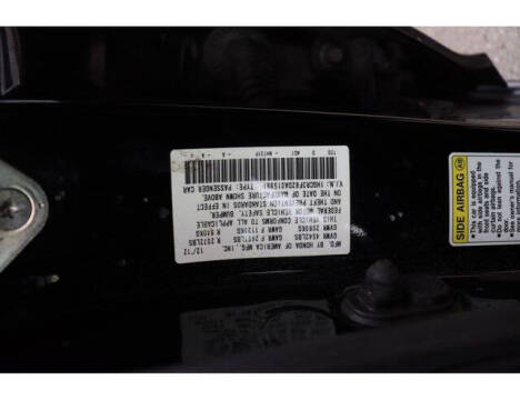 2013 Honda Accord EX-L V6