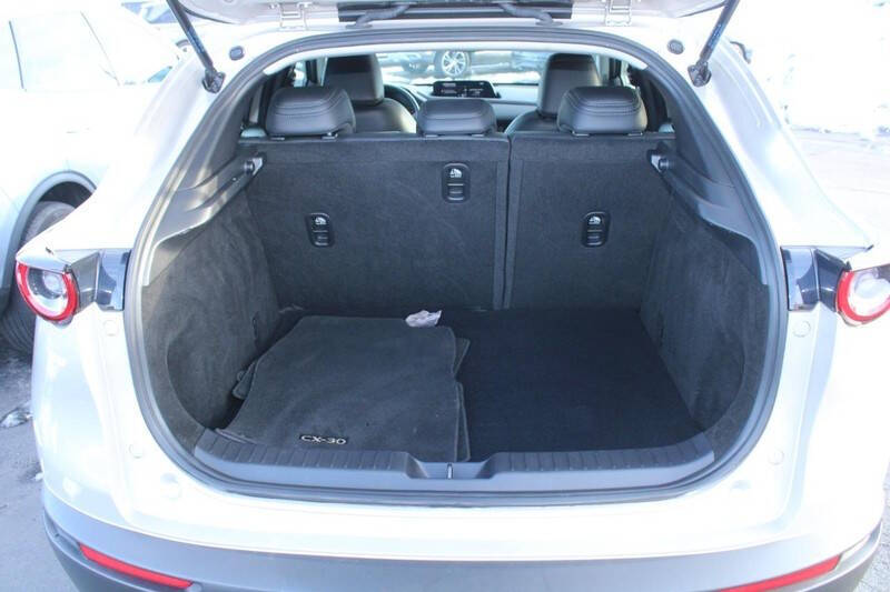 2024 Mazda CX-30 2.5 S Preferred