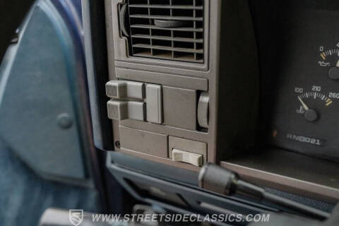1994 Chevrolet C/K 1500 Series