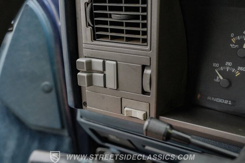 1994 Chevrolet C/K 1500 Series