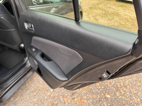 2017 Toyota Prius Four