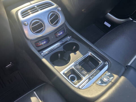 2018 Rolls-Royce Dawn