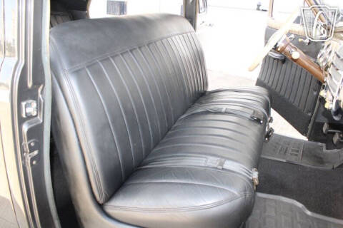 1941 Buick Super