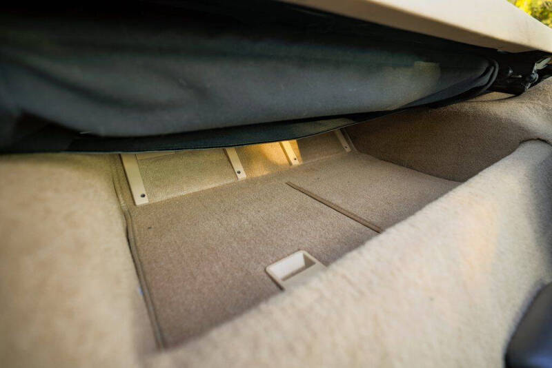 1993 Chevrolet Corvette