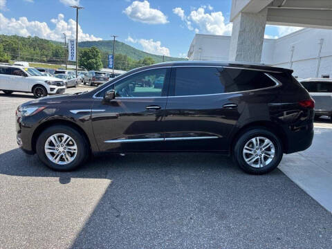 2019 Buick Enclave Premium