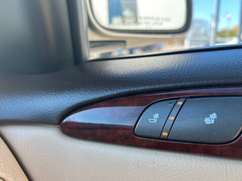 2007 Buick Lucerne CXL V8