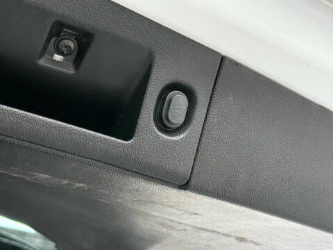 2019 Cadillac Escalade Platinum