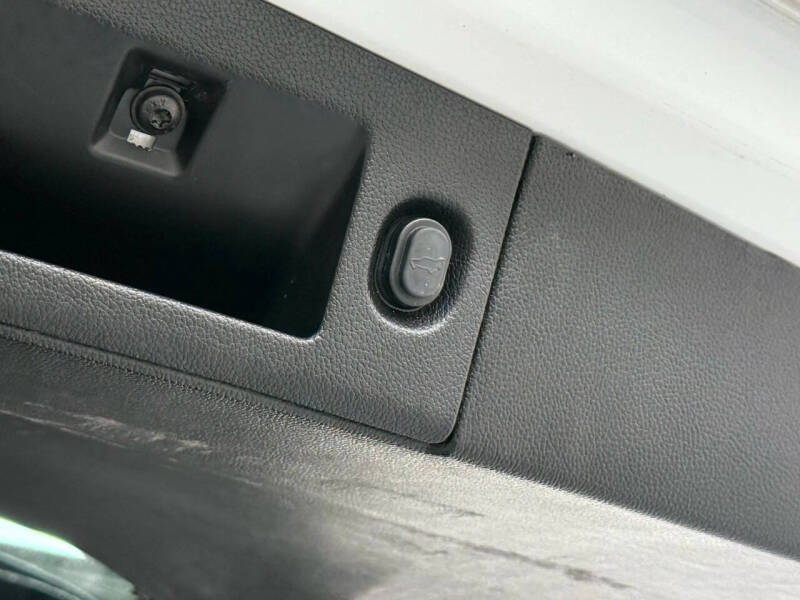 2019 Cadillac Escalade Platinum