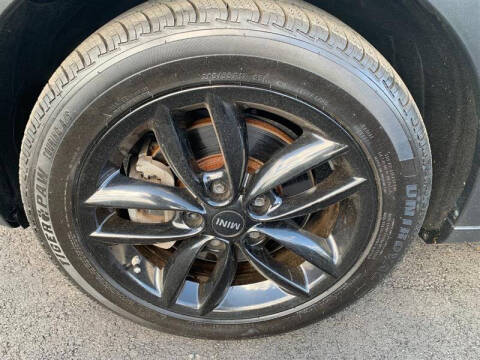 2015 MINI Paceman Cooper S ALL4