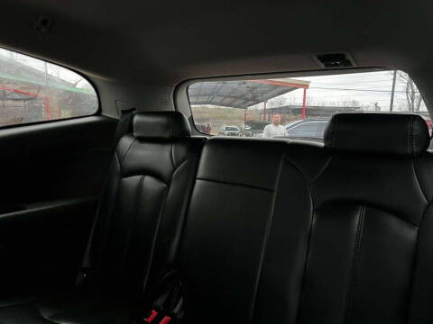 2011 Chevrolet Traverse LT