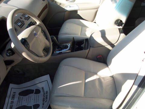 2006 Volvo XC90 2.5T