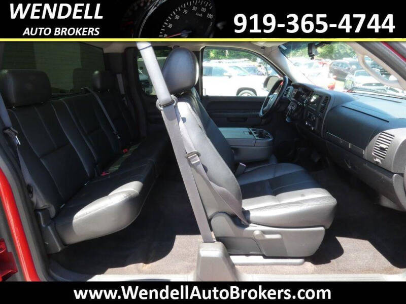 2012 GMC Sierra 1500