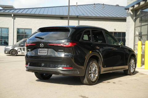 2024 Mazda CX-90 3.3 Turbo Select