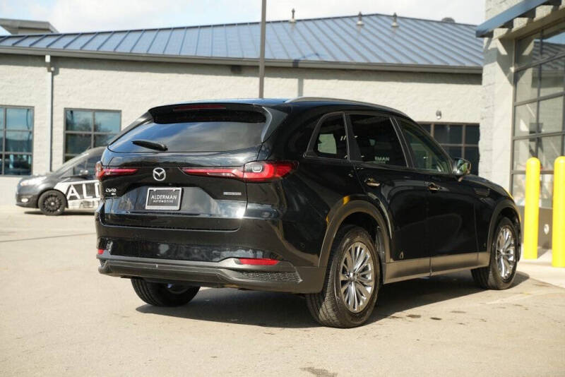 2024 Mazda CX-90 3.3 Turbo Select