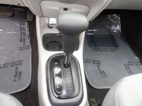 2011 Hyundai Accent GLS