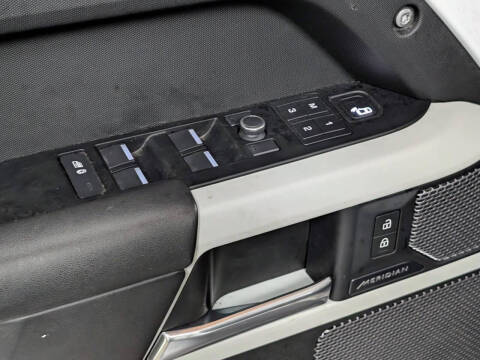 2020 Land Rover Defender 110 HSE