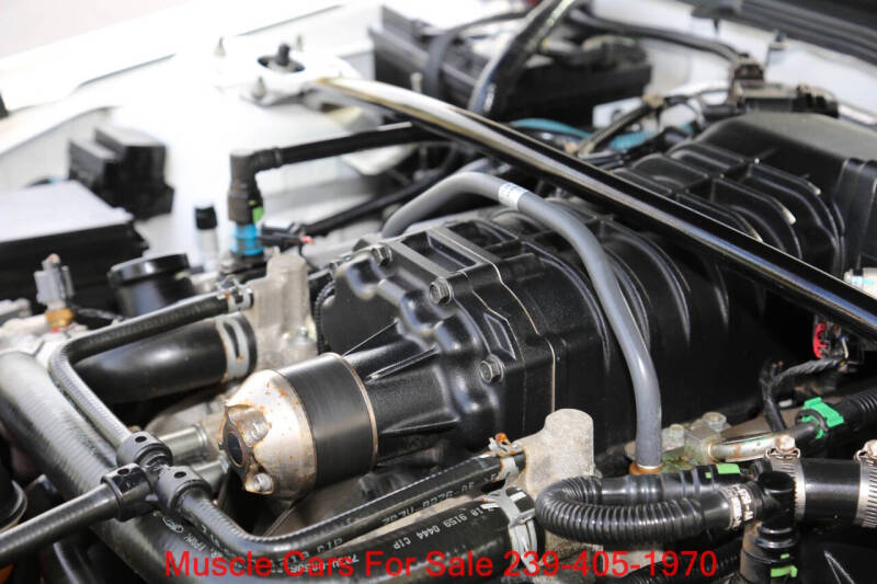 2007 Ford Shelby GT500