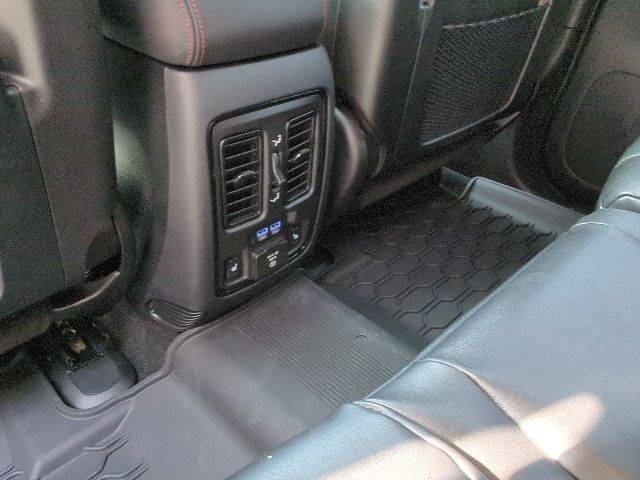 2026 Dodge Durango GT HEMI Plus