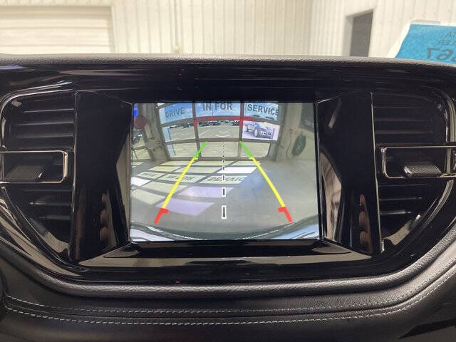 2022 Dodge Durango GT