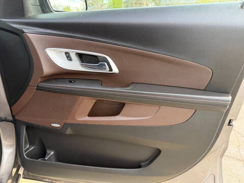 2012 Chevrolet Equinox LT