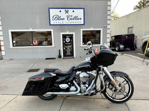 2015 Harley-Davidson Road Glide FLTRX for sale at Blue Collar Cycle Company - Salisbury in Salisbury NC