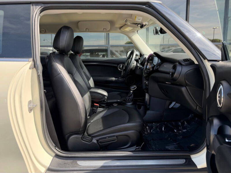 2018 MINI Hardtop 2 Door