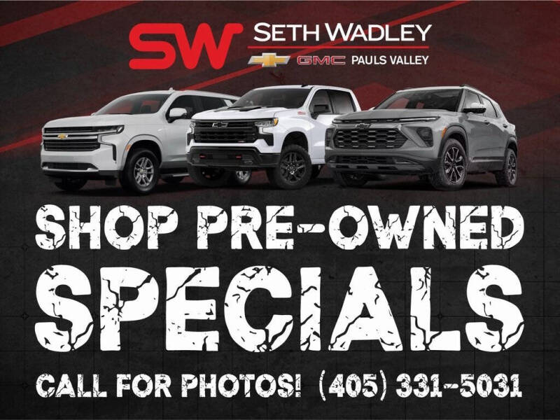 2019 GMC Sierra 1500 Limited