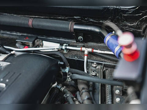 2014 Ferrari 458 Speciale