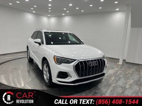 2021 Audi Q3 for sale at Car Revolution in Maple Shade NJ