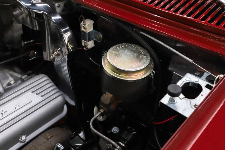 1965 Chevrolet Corvette