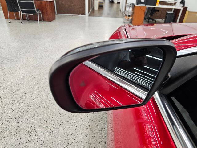 2019 Maserati Ghibli SQ4 GranSport