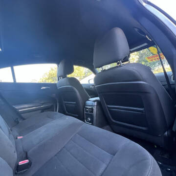 2014 Dodge Charger SXT