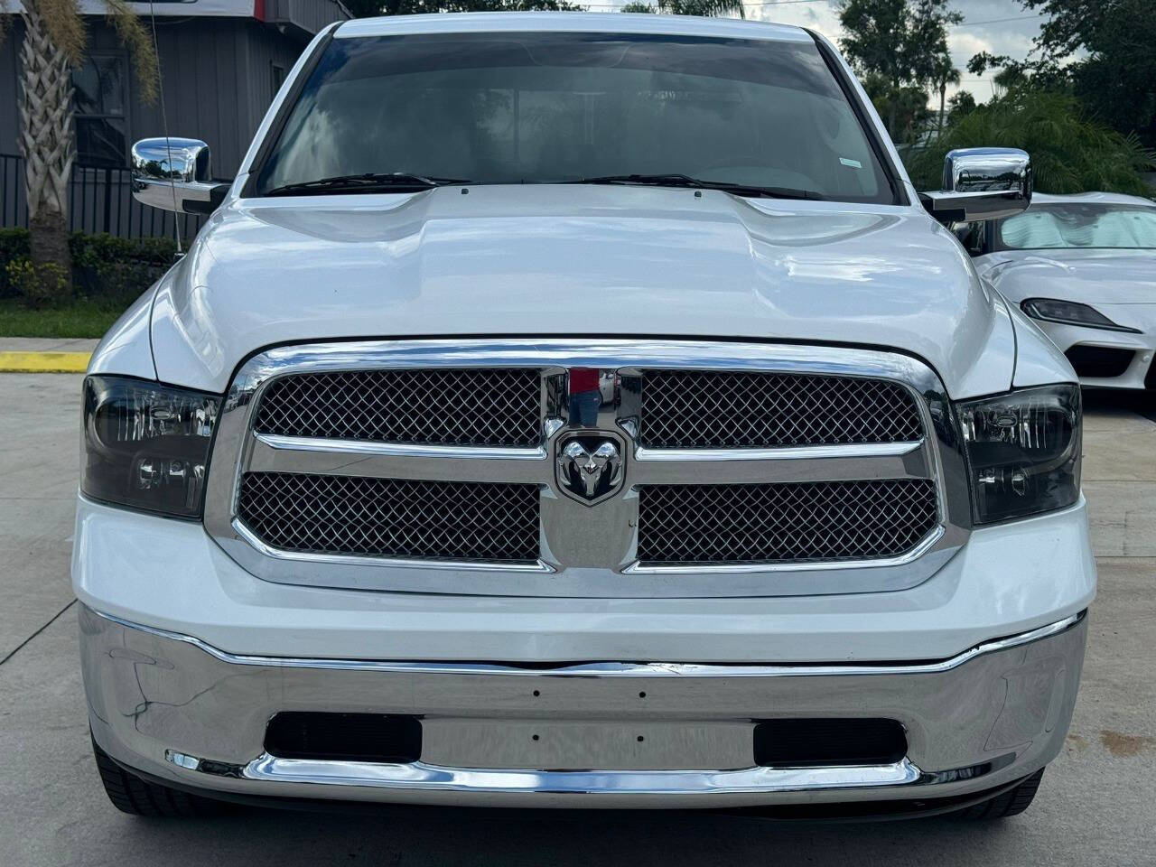 2020 Ram 1500 Classic for sale at DJA Autos Center in Orlando, FL