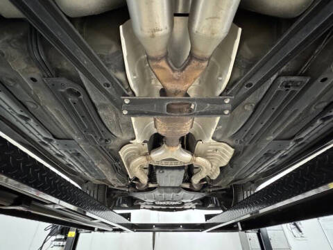 2002 Lexus SC 430