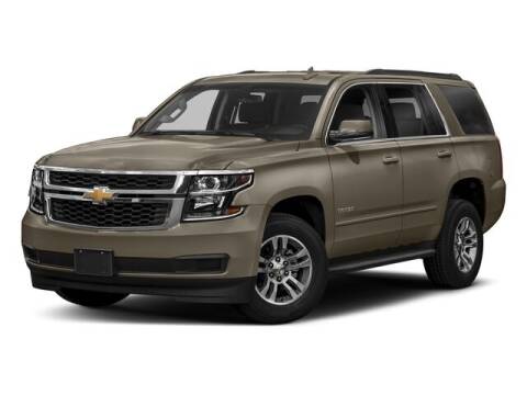 2018 Chevrolet Tahoe for sale at Corpus Christi Pre Owned in Corpus Christi TX