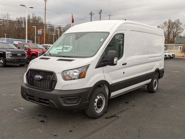 2024 Ford Transit 250