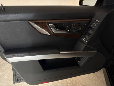 2015 Mercedes-Benz GLK GLK 350