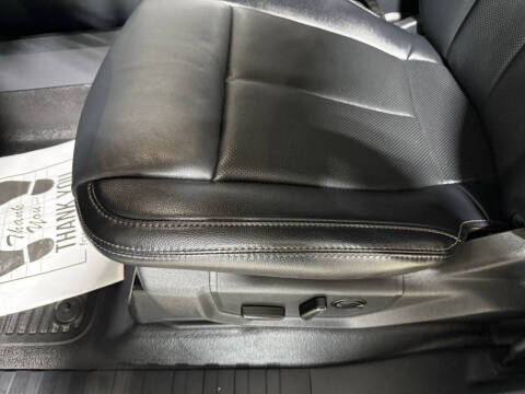 2022 Ford F-350 Super Duty Lariat