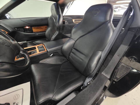 1994 Chevrolet Corvette